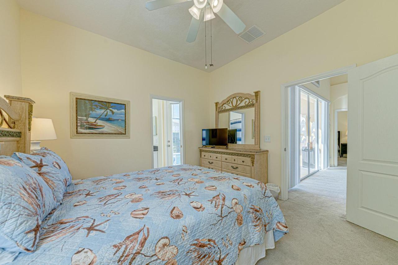 Ferienhaus Tuscan Pines Davenport