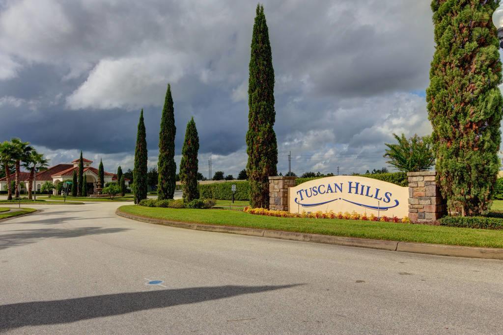 Ferienhaus Tuscan Pines